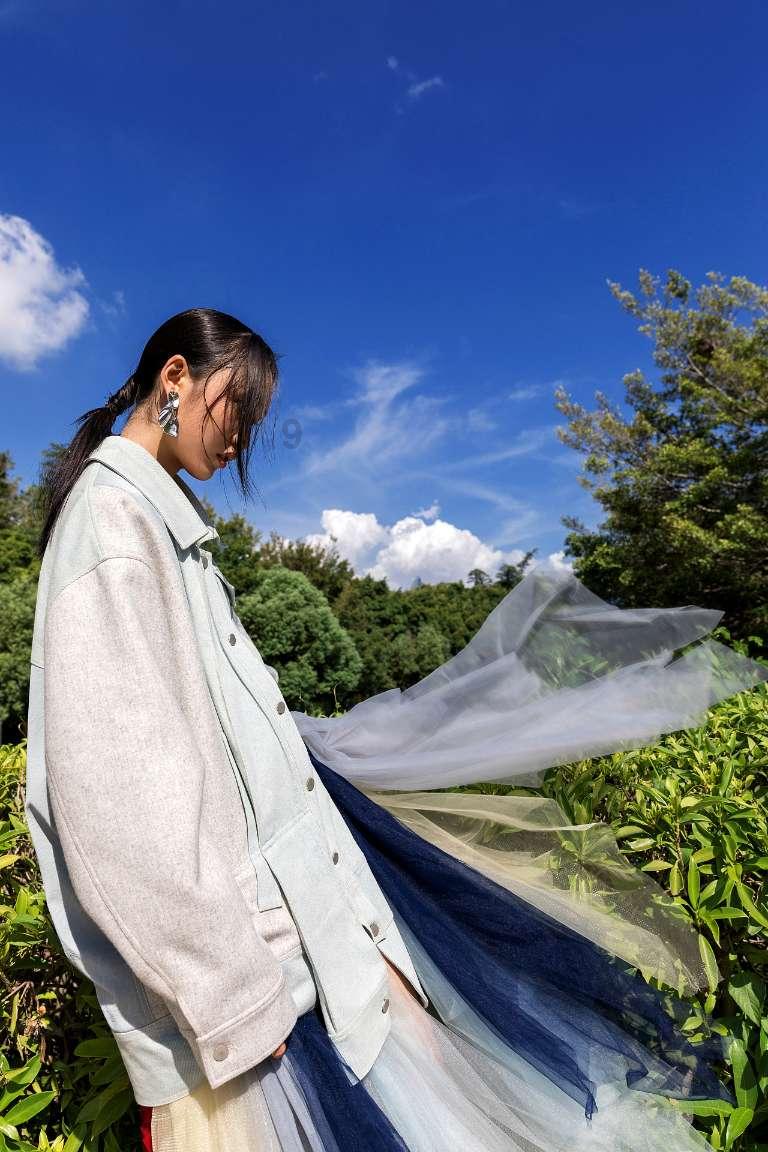 为“上海购物”添新彩