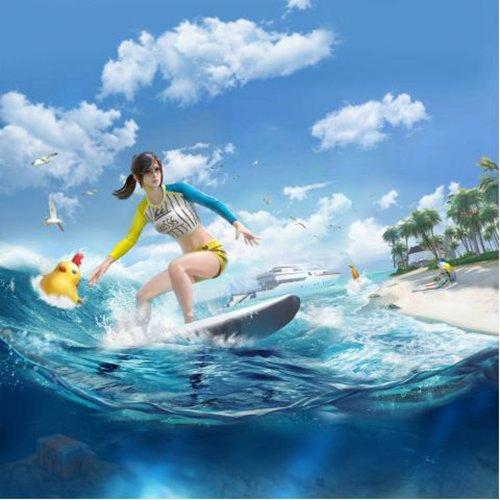 周涛、曹颖、俞灏明等共同寻找城市年味 抖音《星耀华夏年味纪》正式上线