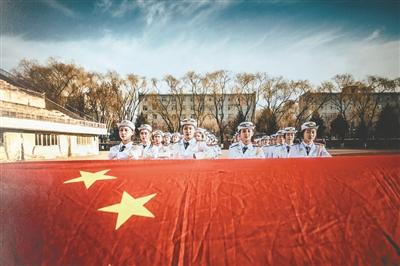 戎马丹心汉匈决战