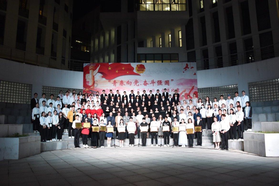 中国驻美大使谢锋：欢迎更多美国青少年用自己的眼睛观察中国