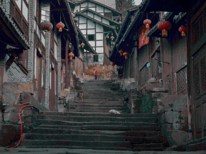魔法冰城堡逃脱